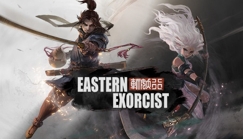 Eastern Exorcist Código Original Xbox One