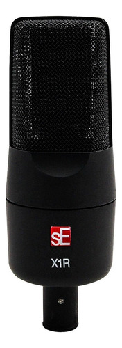 Microfono de CINTA Se Electronics X1r Passive Ribbon USA