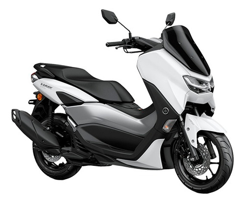 Yamaha Nmax 155 Connected Marelli Patente Y Casco Incluido