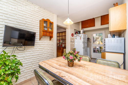 Casa En Venta Barrio Pedro Pico