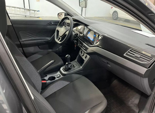 Volkswagen Polo 1.6 Msi Track