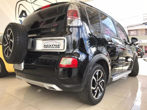 Citroen Aircross 1.6 Flex
