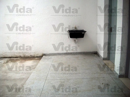 Imagem 8 de 11 de Prédio Para Locação Em Bandeiras - Osasco - 23196