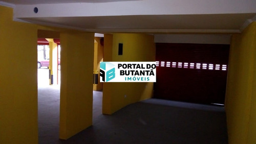 Imagem 11 de 11 de Salao - Sl00002 - 68186675