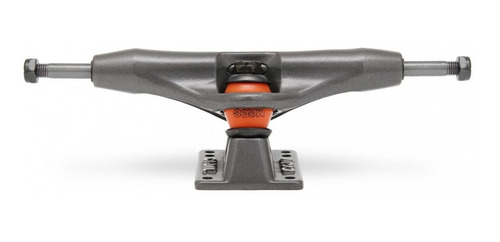Imagem 2 de 4 de Truck Crail 159mm Old School Hi Grafite
