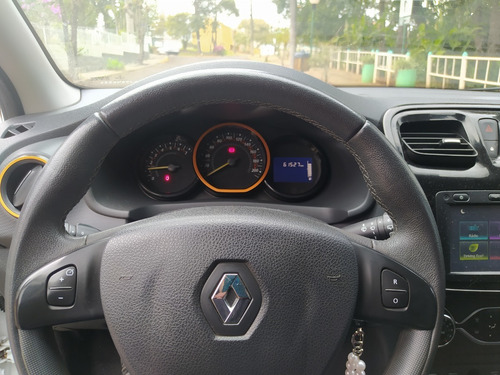 Imagem 6 de 7 de Sandero Stepway 1.6 Flex