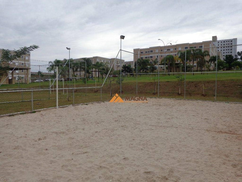 Imagem 20 de 30 de Apartamento Residencial À Venda, Reserva Sul Condomínio Resort, Ribeirão Preto. - Ap3371