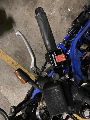 Imagem 6 de 13 de Yamaha Rd 350