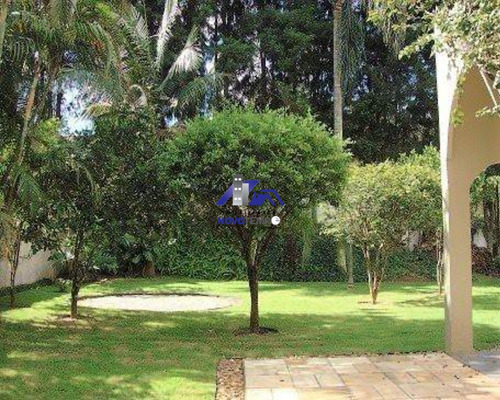 Imagem 12 de 27 de Casa Alto Padrão Em Cotia, 4 Dorm Sendo 1 Suíte E 5 Vagas Em Cotia/sp - Ca00639 - 68852638