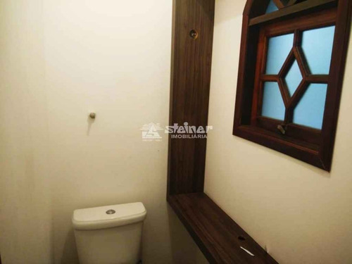 Imagem 5 de 30 de Venda Sobrado 3 Dormitórios Jardim Eusonia Guarulhos R$ 850.000,00 - 35683v