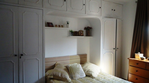 Imagem 6 de 15 de Apartamento 3 Dormitórios No Campo Belo!! - Ap-4434-2