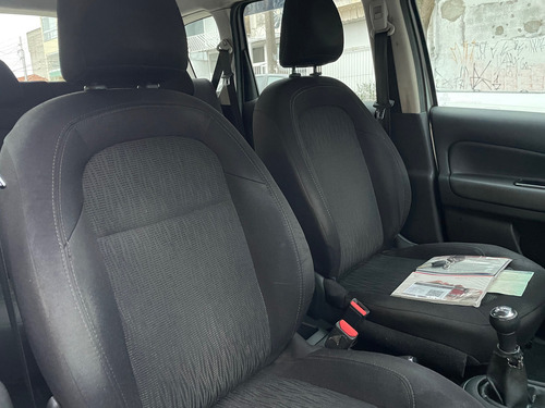 Citroën C3 Picasso 1.5 Tendance Flex 5p