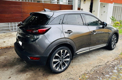 Mazda CX-3 2.0 I Grand Touring At