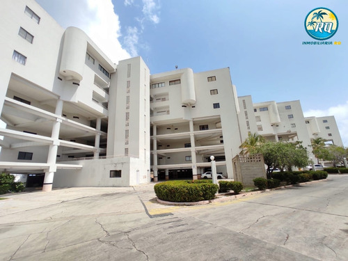 Conjuto Res, Gran Marina Tucacas Hermoso Apartamento En Alquiler Vacacional.