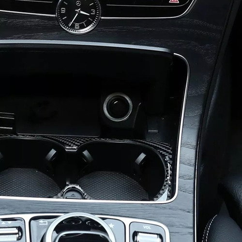 Accesorio Para Mercedes Benz W205 Clase C C180 C200 C300 Glc