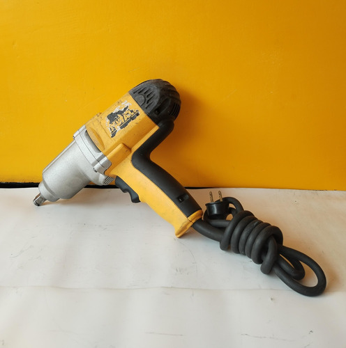 Llave De Impacto Dewalt Dw293