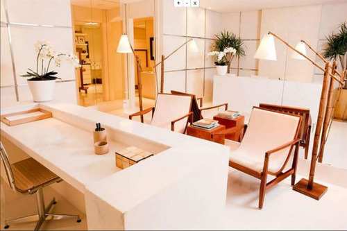 Sala À Venda No Bairro Barra Da Tijuca - Rio De Janeiro/rj - O-12747-22493