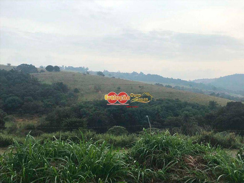 Terreno Residencial À Venda,itatiba - Te0693. - Te1813