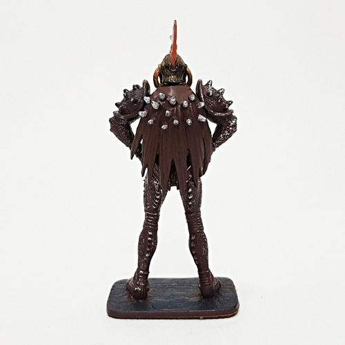 Boneco Darkos Do Filme Arthur E Os Minimoys