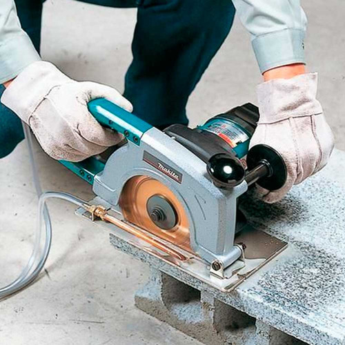 Serra Mármore 7.1/8'' 220v - 4107r - Makita