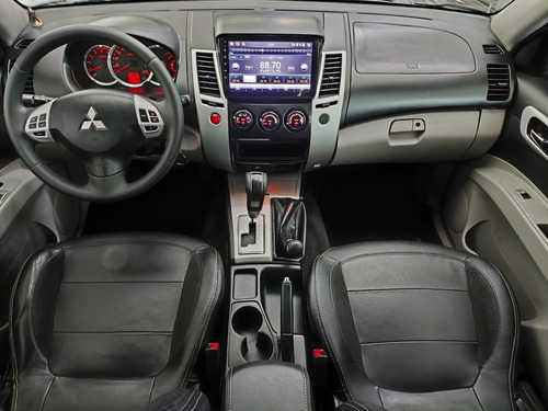 Mitsubishi Pajero Dakar 3.2 Hpe Aut. 5p