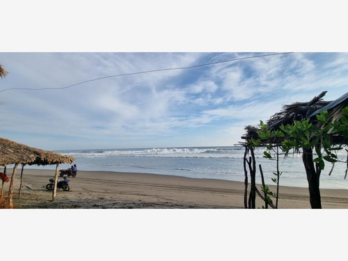 Imagen 1 de 10 de Terreno En Venta Puerto Arista