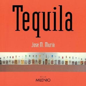 Libro Tequila