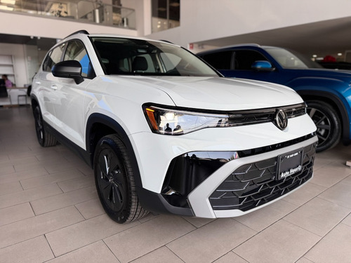 Volkswagen Taos 1.4 Tsi Trendline At