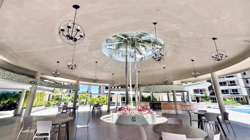 As. En Venta Apartamento Exclusivo En Isla Verde