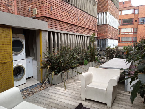 Aparta Estudios Amoblados De Un Ambiente