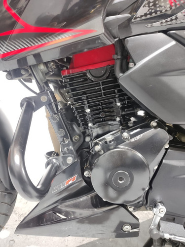 Imagen 7 de 8 de Tvs Apache Rtr 200 Fi Abs 2022