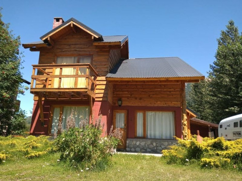 Cabañas En Cerro Catedral, Ideal Renta