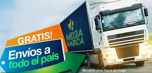Imagen 5 de 5 de Rueda Doble Para Abdominales Ranbak 730 + Merc. Envios