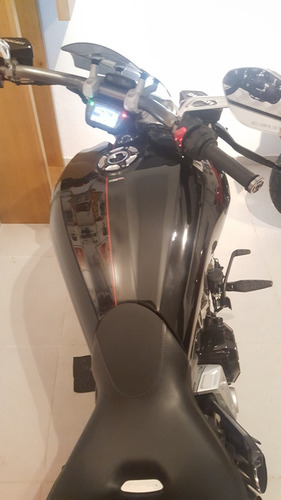Imagen 10 de 12 de Ducati X Diavel S
