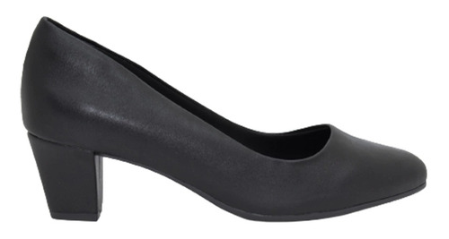 Zapatos Clasico De Mujer Importado Azafata Idem Piccadilly