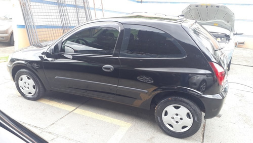 Gm Chevrolet Celta Spirit 1.0 8v 2011 Ar Condiconado