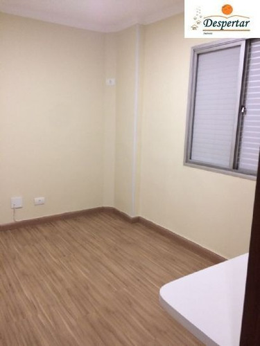 04369 - Apartamento 3 Dorms, Freguesia Do Ó - São Paulo/sp - 4369