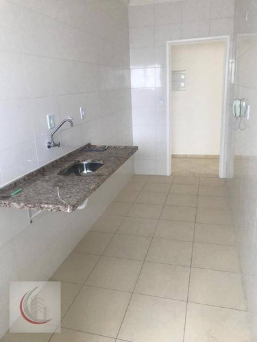 Imagem 16 de 17 de Apartamento Com 2 Dormitórios À Venda, 71 M² Por R$ 296.573,00 - Ocian - Praia Grande/sp - Ap2267