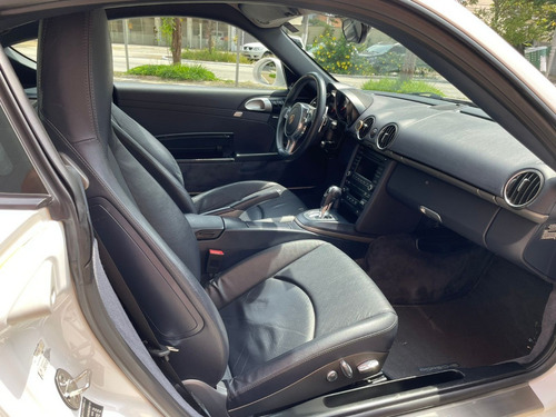 Imagem 4 de 6 de Porsche Cayman
