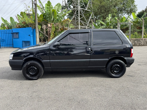 Fiat Uno UNO MILLE 1.0 FIRE/ F.FLEX/ ECONOMY 2P