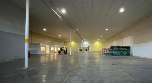 Bodega En Renta En Luis Horacio Salinas, Torreón, Coahuila De Zaragoza