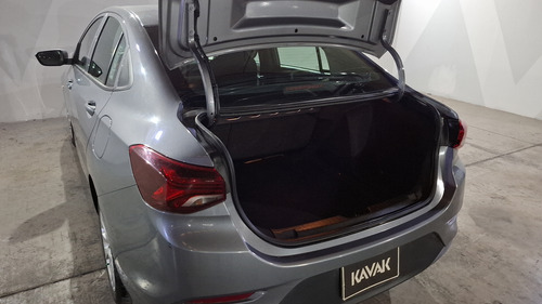 Chevrolet Onix 1.0 LS B AUTO