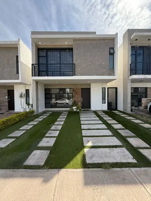 Casa en renta