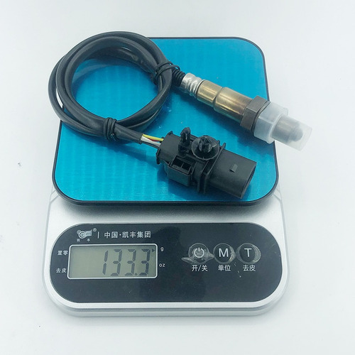 Sonda Lambda Para Audi A1 2011-2014 03c906262af/0258017194