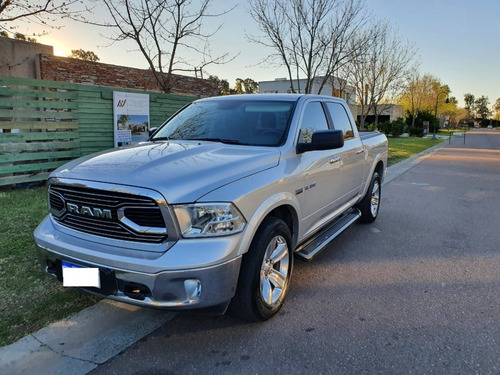 Ram 1500 Año 2019