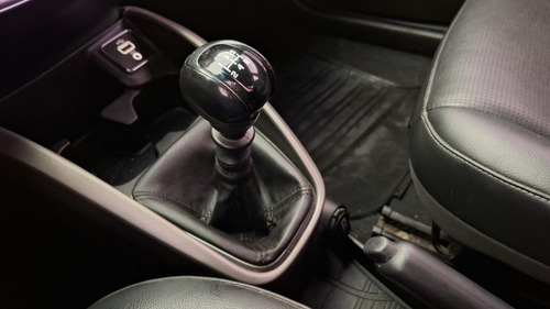 Fiat Argo 1.3 Drive