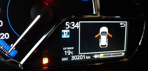 Imagem 2 de 12 de Toyota Yaris 1.5 16v Flex Xs Multidrive