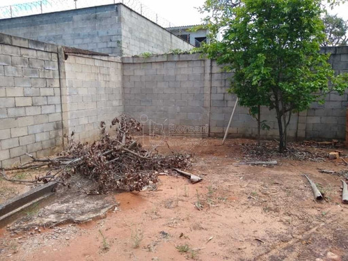 Imagem 4 de 6 de Venda De Casas / Padrão Na Cidade De Araraquara 9644