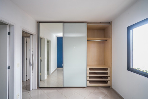 Imagem 10 de 30 de Apartamento - Ap00605 - 70060497