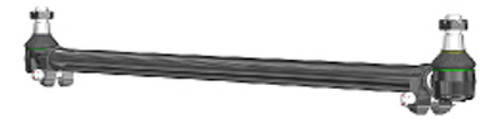Barra Direcao Longa 1650mm Caminhao Vm210 Vm 20496321